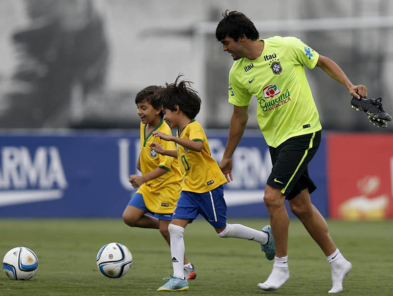 Kaka 2025 adidas boots